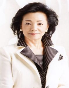 Yoshiko Sakurai