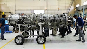 Kaveri engine 2.0 for mid-life upgrade of IAF fighter jets? GTRE 90kN engine may power frontline fighters