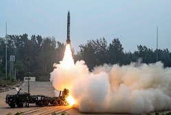 Increasing demand from allies means India set to open the missile sector to private players: Report