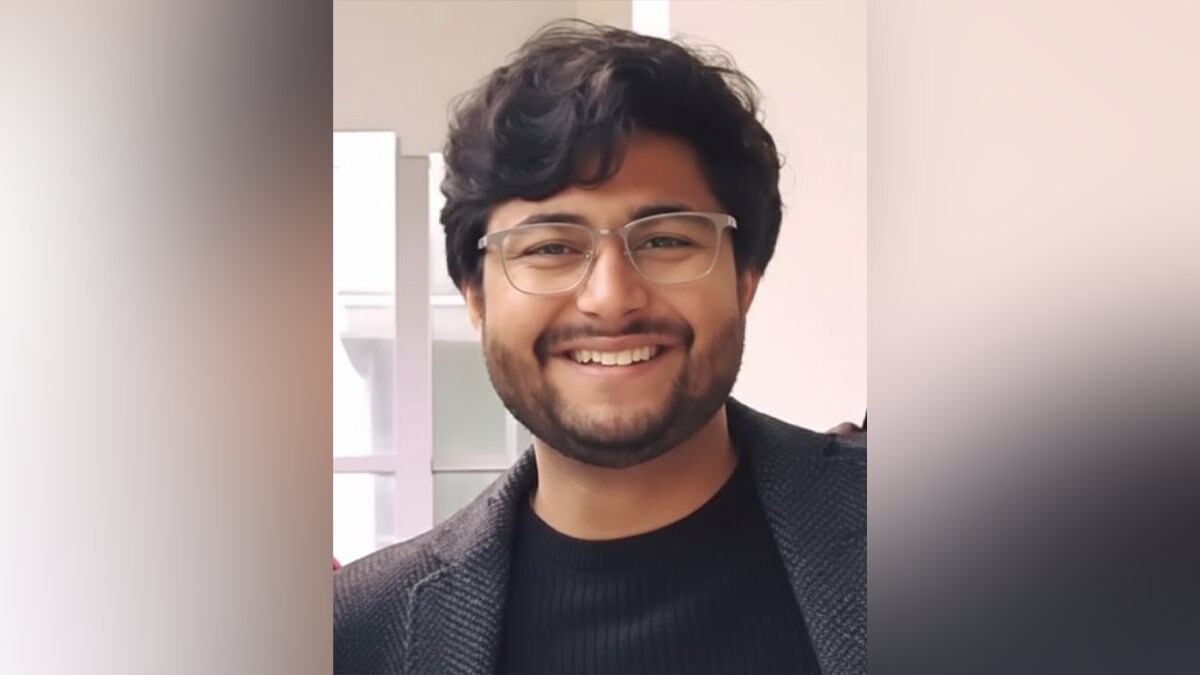 Gaurav Pande
