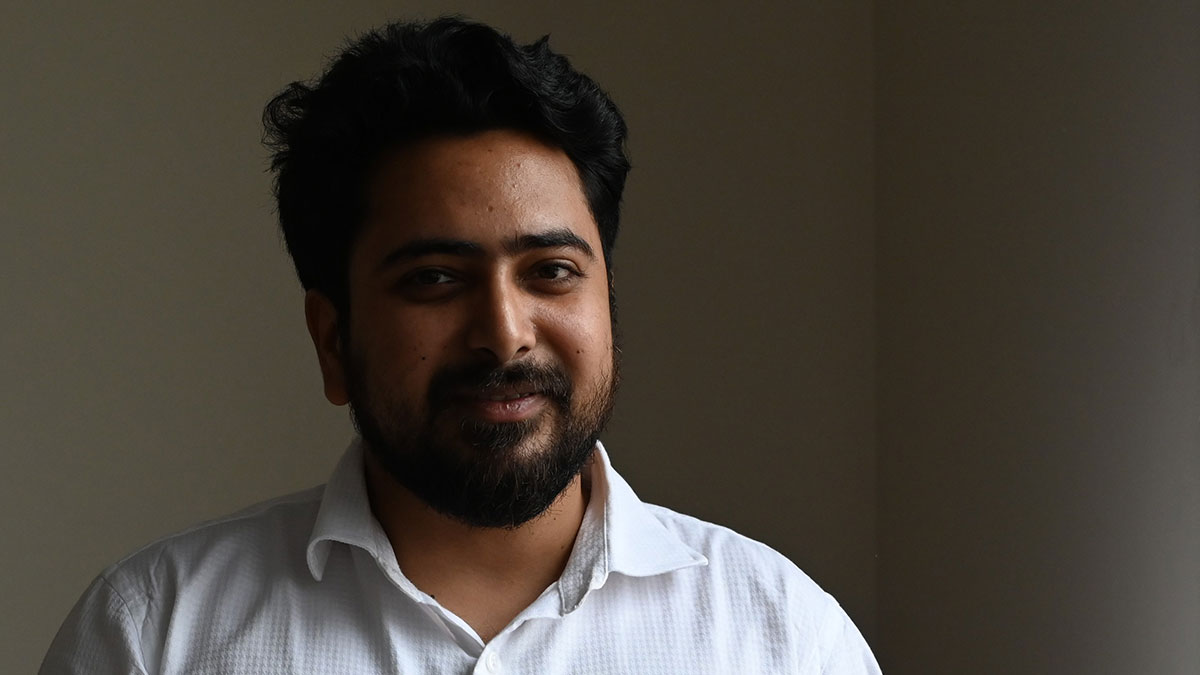 Nahid Islam | Salil Bera
