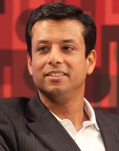 Sajeeb Wazed Joy