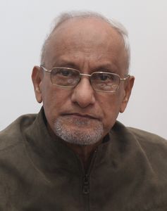 Major General (retd) Fazle Elahi Akbar | Nazmul Islam