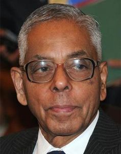 M.K. Narayanan