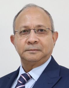 Pankaj Saran