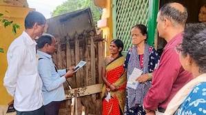 Congress labels Census 2027 'totally perverted' and 'worthless'