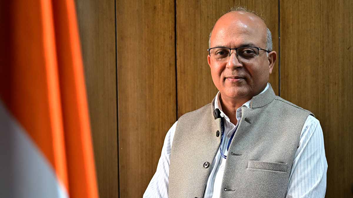 Prof Saiyad Shah Alam | Bhanu Prakash Chandra