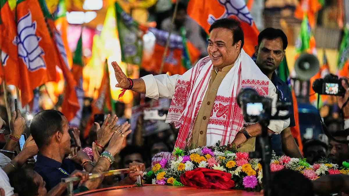 India Politics