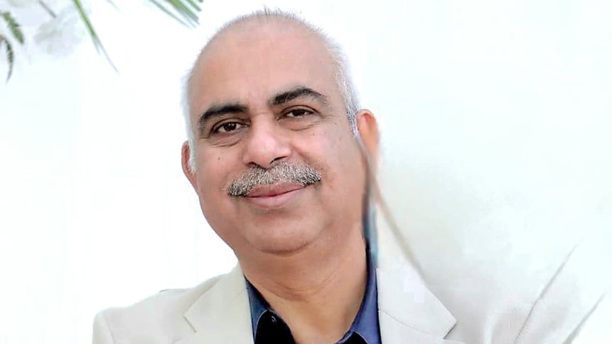 India Rasheed Hmgt Beyond Delhi's shadow: How regional leaders are reshaping Indian democracy