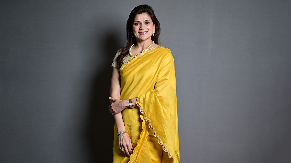 Neerja Birla | Bhanu Prakash Chandra