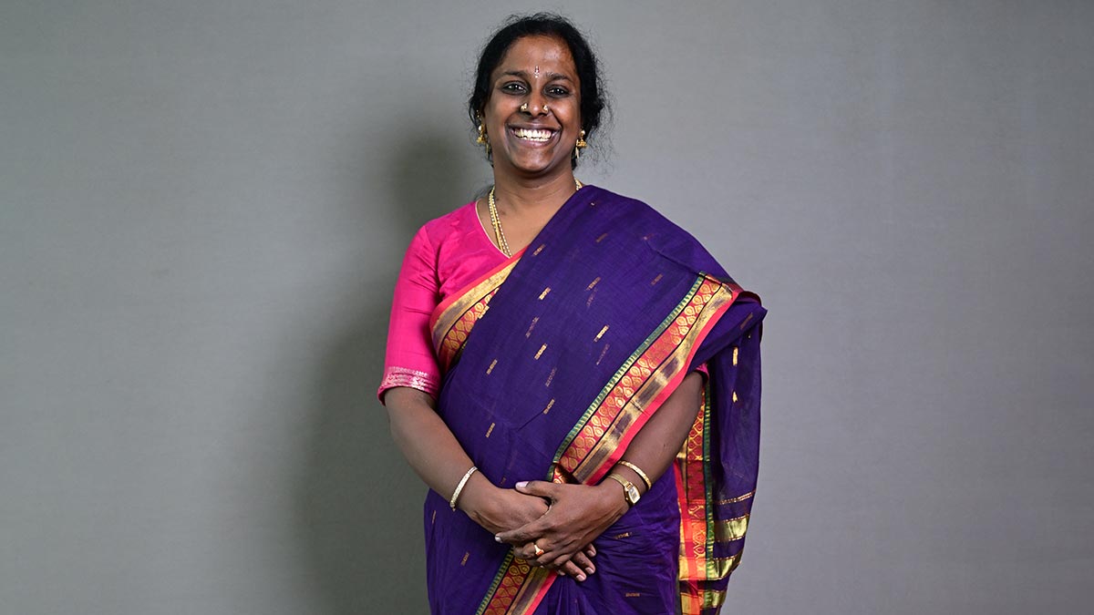 Akkai Padmashali | Bhanu Prakash Chandra
