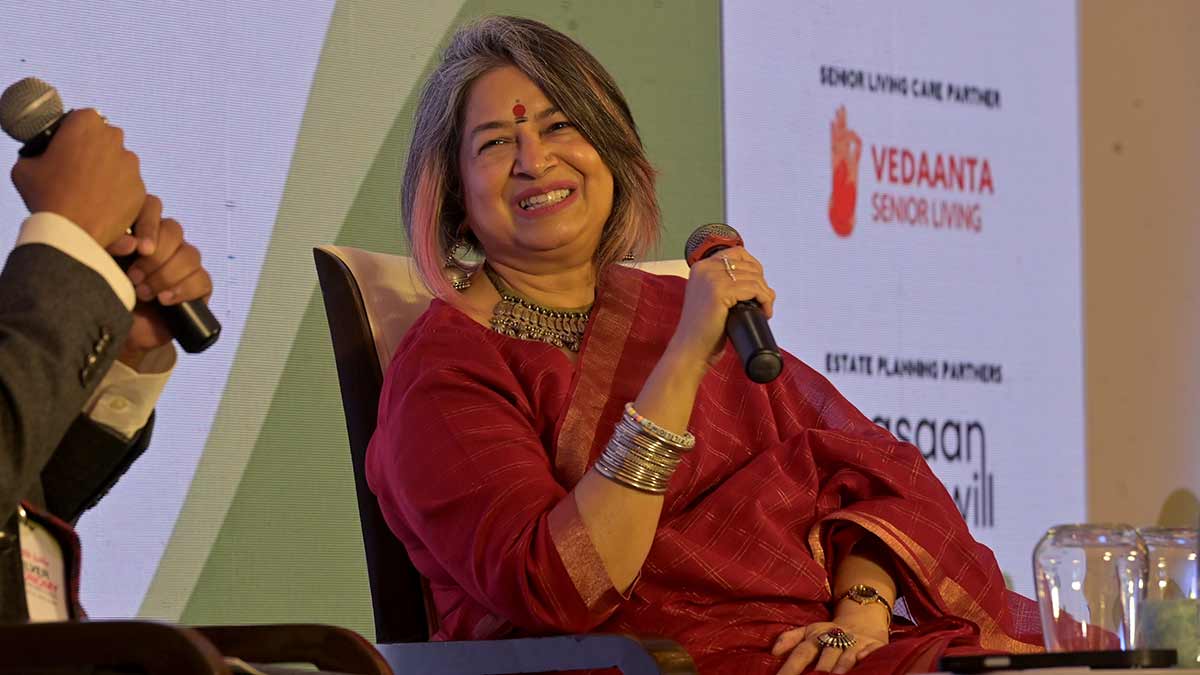 Rekha Bhardwaj