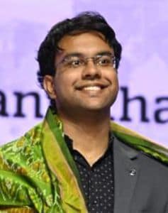 Sourya Choudhury
