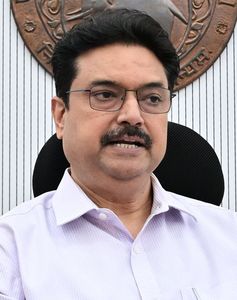 Prof Yogesh Singh | Sanjay Ahlawat