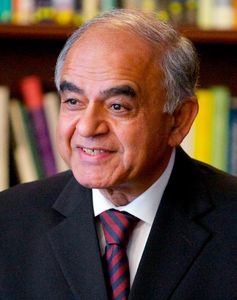 Gurcharan Das