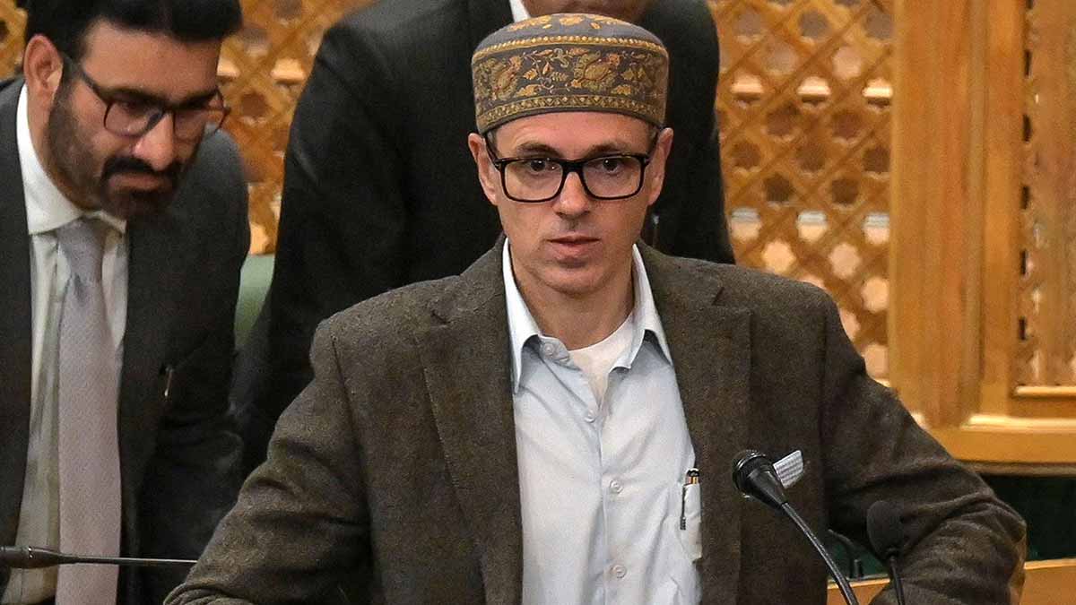 INDIA-KASHMIR-POLITICS