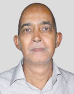 Pallab Bhattacharya