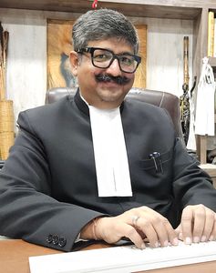 Syed Mohammed Haider Rizvi