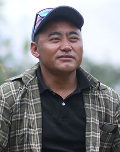 Rigzin Wangchuk | Kritajna Naik