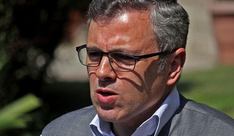 Omar Abdullah | Bilal Bahadur