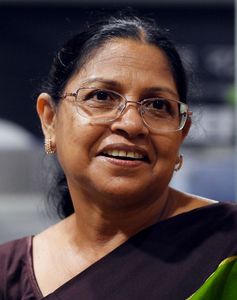 Mamata Bala Thakur