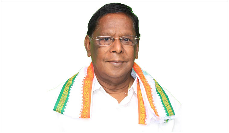 23-V-Narayanasamy