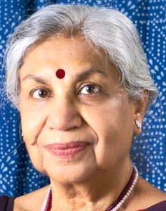 Shailaja Chandra