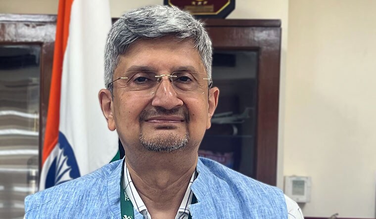 Samir V. Kamat