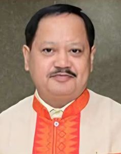 Bhaskar J. Mahanta