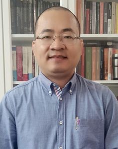 Kham Khan Suan Hausing