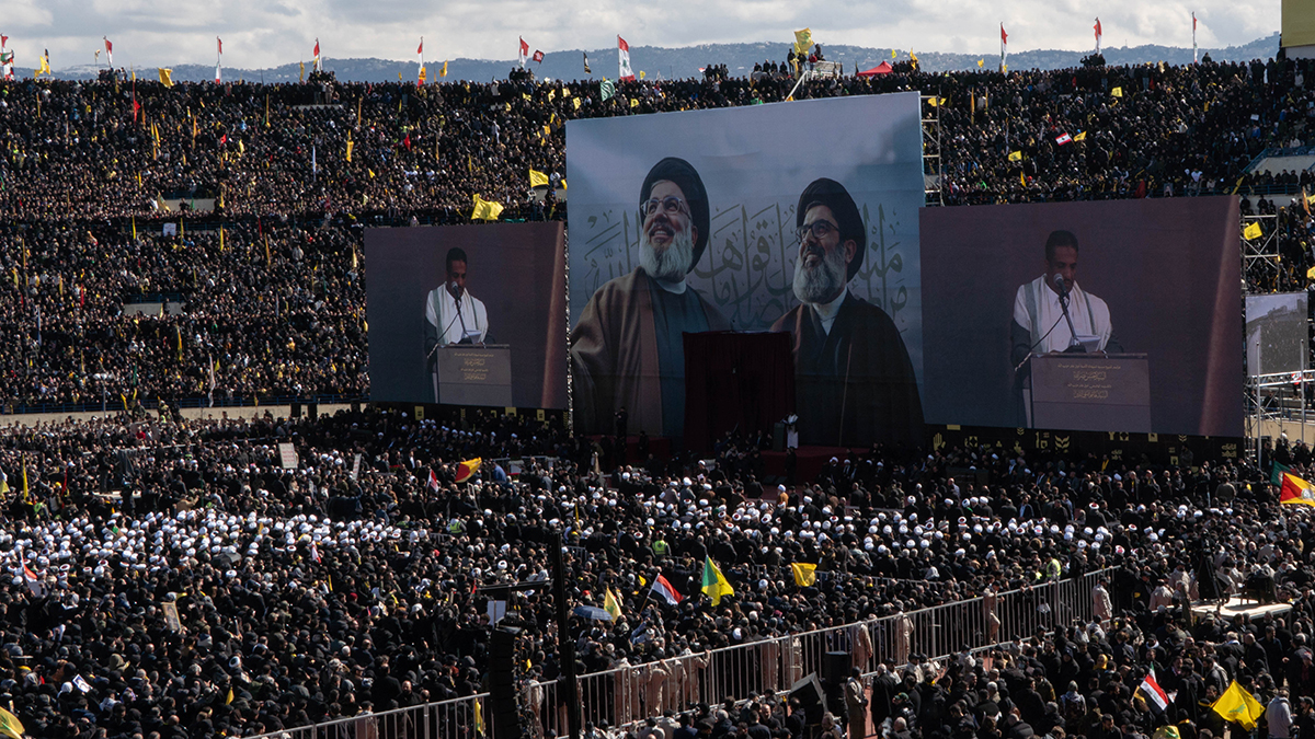 46-The-funeral-of-Hezbollah-leaders-Hassan-Nasrallah-and-Hashem-Safieddine