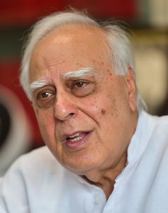 Kapil Sibal