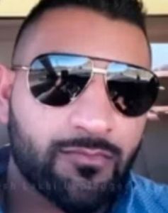 Shehnaz’s name appeared in the case file