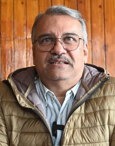 Sandeep Mukherjee | Salil Bera