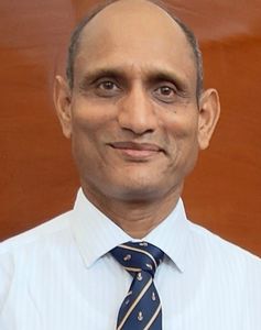 Major General Gajinder Singh (retd)