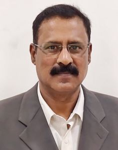Brigadier P.S. Ramesh (retd)