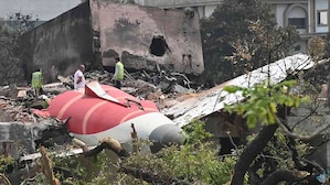 Die another day: one year on, AI 171 crash conspiracy theories remain