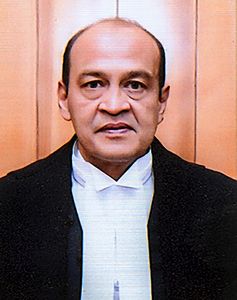 Justice Varma