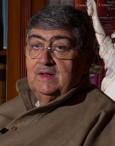 Justice Sanjay Kishan Kaul