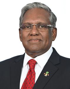 Mohamed Waheed
