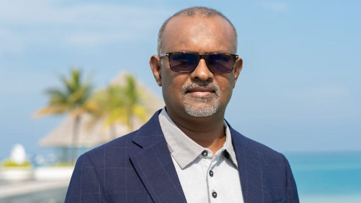 Mohamed Khaleel