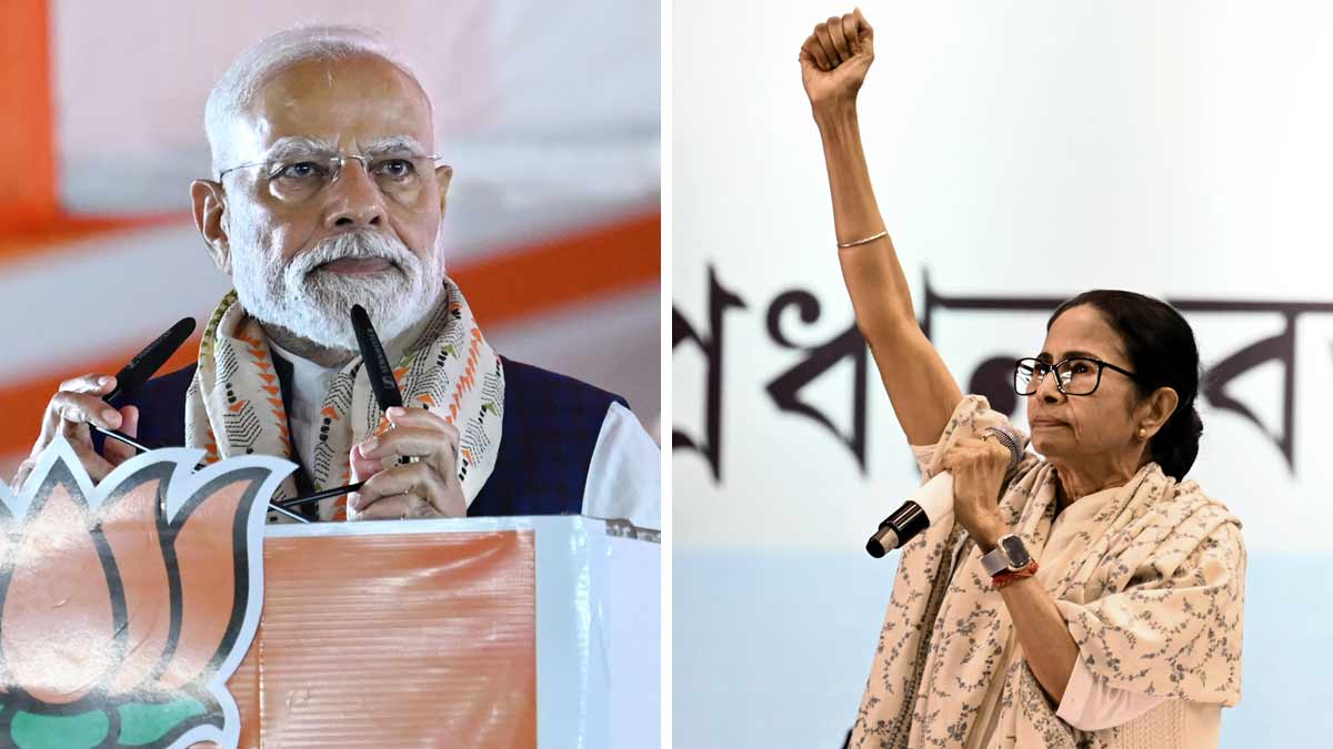 প্রত্যাবর্তন না পরিবর্তন, পশ্চিমবঙ্গসহ পাঁচ রাজ্যের ভাগ্যনির্ধারণ আজ