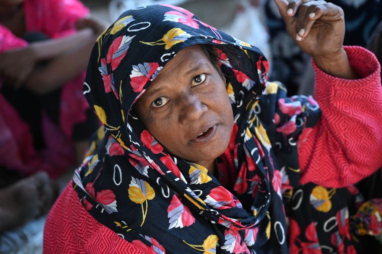 Kohinoor Bibi | Salil Bera