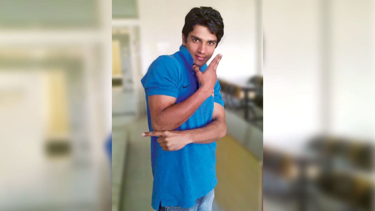 Harish Rana