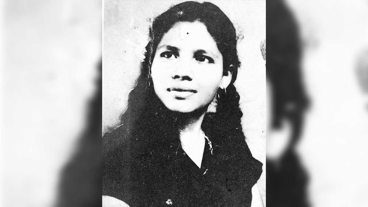 Fighter till the end: Aruna Shanbaug