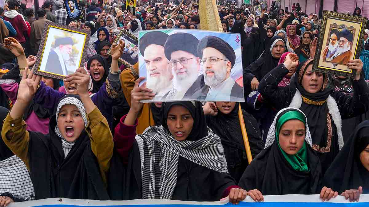 Why PM Modi's silence on Khamenei's death is a diplomatic strategy