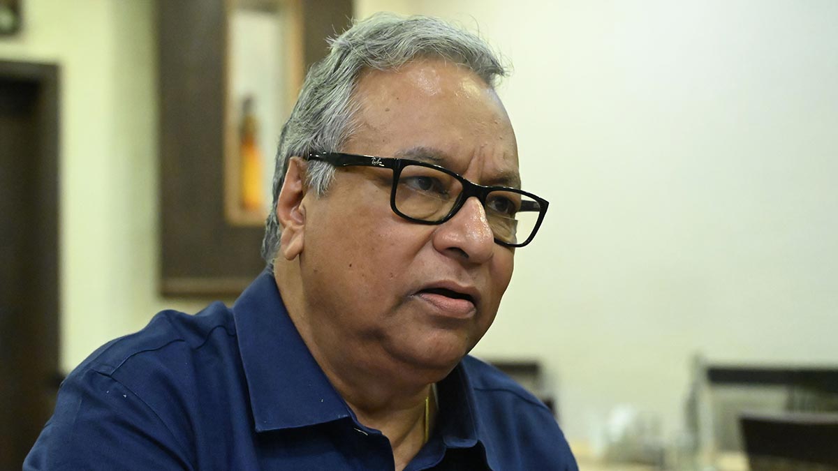 Jawahar Sircar | Salil Bera