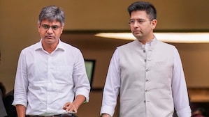 Sandeep Pathak's appointment fuel speculations of Raghav Chadha's future role in PM’s cabinet