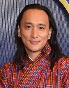 Pawo Choyning Dorji