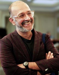 Nikhil Chopra | Alphonse Joji/KBF